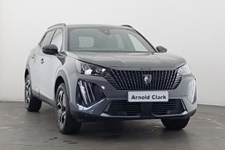 Peugeot 2008 (20 on) 1.2 PureTech 130 Allure 5dr EAT8 For Sale - Stafford Motorstore / Vanstore / Electric Innovation Centre, Stafford