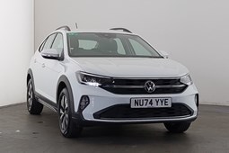 Volkswagen Taigo SUV (22 on) 1.0 TSI 115 Life 5dr DSG For Sale - Stafford Motorstore / Vanstore / Electric Innovation Centre, Stafford