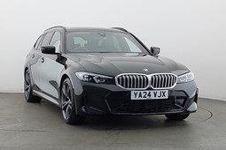 BMW 3-Series Touring (19 on) 320i M Sport 5dr Step Auto For Sale - Stafford Motorstore / Vanstore / Electric Innovation Centre, Stafford