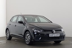 Volkswagen Polo Hatchback (17 on) 1.0 TSI Life 5dr DSG For Sale - Stafford Motorstore / Vanstore / Electric Innovation Centre, Stafford