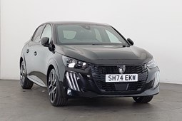 Peugeot 208 Hatchback (19 on) 1.2 PureTech 100 GT 5dr For Sale - Stafford Motorstore / Vanstore / Electric Innovation Centre, Stafford