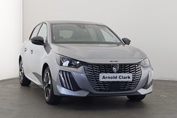 Peugeot 208 Hatchback (19 on) 1.2 PureTech 100 Allure 5dr For Sale - Stafford Motorstore / Vanstore / Electric Innovation Centre, Stafford