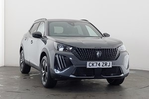 Peugeot 2008 (20 on) 1.2 PureTech 130 Allure 5dr For Sale - Stafford Motorstore / Vanstore / Electric Innovation Centre, Stafford
