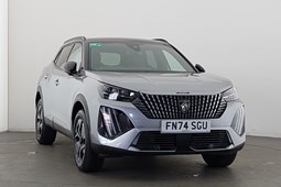 Peugeot 2008 (20 on) 1.2 PureTech 130 GT 5dr EAT8 For Sale - Stafford Motorstore / Vanstore / Electric Innovation Centre, Stafford