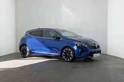 Renault Clio Hatchback (19 on) 1.6 E-TECH full hybrid 145 Techno 5dr Auto For Sale - Stafford Motorstore / Vanstore / Electric Innovation Centre, Stafford