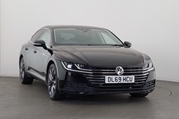 Volkswagen Arteon Coupe (17-24) SE 2.0 TSI 190PS DSG auto 5d For Sale - Stafford Motorstore / Vanstore / Electric Innovation Centre, Stafford