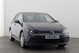 Volkswagen Golf GTE (21 on) 1.4 TSI GTE 5dr DSG For Sale - Stafford Motorstore / Vanstore / Electric Innovation Centre, Stafford