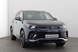 Volkswagen Tiguan eHybrid (24 on) 1.5 TSI eHybrid R-Line 5dr DSG For Sale - Stafford Motorstore / Vanstore / Electric Innovation Centre, Stafford