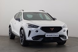 Cupra Formentor SUV (20 on) 1.4 eHybrid 205 V2 5dr DSG For Sale - Stafford Motorstore / Vanstore / Electric Innovation Centre, Stafford