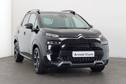 Citroen C3 Aircross SUV (17-24) 1.2 PureTech 130 Max 5dr EAT6 For Sale - Stafford Motorstore / Vanstore / Electric Innovation Centre, Stafford
