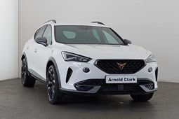 Cupra Formentor SUV (20 on) 1.4 eHybrid 205 V2 5dr DSG For Sale - Stafford Motorstore / Vanstore / Electric Innovation Centre, Stafford