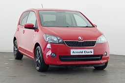 Skoda Citigo (12-19) 1.0 MPI Colour Edition 5d For Sale - Stafford Motorstore / Vanstore / Electric Innovation Centre, Stafford