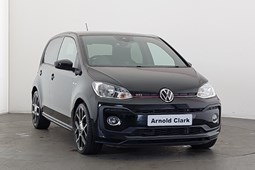 Volkswagen Up (12-23) GTI 1.0 TSI 115PS S/S 5d For Sale - Stafford Motorstore / Vanstore / Electric Innovation Centre, Stafford