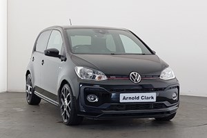 Volkswagen Up (12-23) GTI 1.0 TSI 115PS S/S 5d For Sale - Stafford Motorstore / Vanstore / Electric Innovation Centre, Stafford