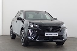 Peugeot 2008 (20 on) 1.2 PureTech 130 Allure 5dr EAT8 For Sale - Stafford Motorstore / Vanstore / Electric Innovation Centre, Stafford