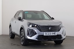 Peugeot 2008 (20 on) 1.2 PureTech 130 GT 5dr EAT8 For Sale - Stafford Motorstore / Vanstore / Electric Innovation Centre, Stafford