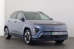 Hyundai Kona Electric SUV (23 on) 160kW Advance 65kWh 5dr Auto For Sale - Stafford Motorstore / Vanstore / Electric Innovation Centre, Stafford