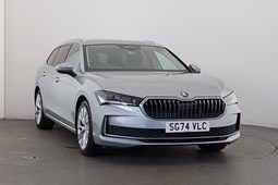 Skoda Superb Estate (24 on) 2.0 TDI SE L 5dr DSG For Sale - Stafford Motorstore / Vanstore / Electric Innovation Centre, Stafford