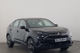 Citroen C4 Hatchback (21 on) 1.2 PureTech Sense 5dr For Sale - Stafford Motorstore / Vanstore / Electric Innovation Centre, Stafford