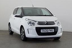 Citroen C1 (14-22) Flair VTi 72 5d For Sale - Stafford Motorstore / Vanstore / Electric Innovation Centre, Stafford