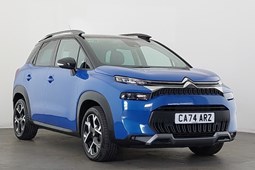 Citroen C3 Aircross SUV (17-24) 1.2 PureTech 130 Max 5dr EAT6 For Sale - Stafford Motorstore / Vanstore / Electric Innovation Centre, Stafford
