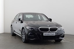 BMW 330e Hybrid (19 on) 330e M Sport 4dr Step Auto 4d For Sale - Stafford Motorstore / Vanstore / Electric Innovation Centre, Stafford