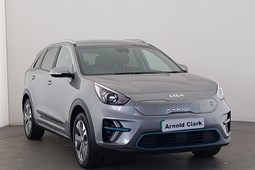 Kia e-Niro SUV (19-22) 100kW 2 39kWh Auto 5d For Sale - Stafford Motorstore / Vanstore / Electric Innovation Centre, Stafford