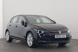 Volkswagen Golf Hatchback (20 on) Style 1.5 TSI Evo 130PS 5d For Sale - Stafford Motorstore / Vanstore / Electric Innovation Centre, Stafford