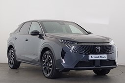 Peugeot 3008 SUV (24 on) 1.2 Hybrid 136 GT 5dr e-DSC6 For Sale - Stafford Motorstore / Vanstore / Electric Innovation Centre, Stafford