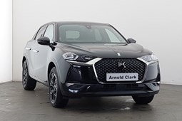 DS 3 Crossback SUV (19-22) Prestige PureTech 155 auto 5d For Sale - Stafford Motorstore / Vanstore / Electric Innovation Centre, Stafford