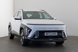 Hyundai Kona SUV (23 on) 1.6 GDi Hybrid Advance 5dr DCT For Sale - Stafford Motorstore / Vanstore / Electric Innovation Centre, Stafford