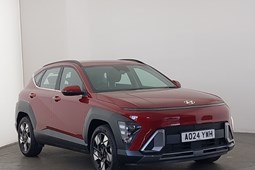 Hyundai Kona SUV (23 on) 1.6 GDi Hybrid Advance 5dr DCT For Sale - Stafford Motorstore / Vanstore / Electric Innovation Centre, Stafford