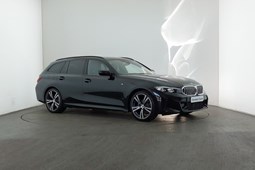 BMW 3-Series Touring (19 on) 320i M Sport 5dr Step Auto For Sale - Stafford Motorstore / Vanstore / Electric Innovation Centre, Stafford
