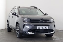 Citroen C5 Aircross (18 on) 1.2 PureTech Shine 5dr EAT8 For Sale - Stafford Motorstore / Vanstore / Electric Innovation Centre, Stafford