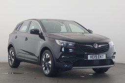 Vauxhall Grandland X SUV (18-21) Sport Nav 1.2 (130PS) Turbo S/S 5d For Sale - Stafford Motorstore / Vanstore / Electric Innovation Centre, Stafford
