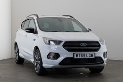 Ford Kuga (12-20) ST-Line Edition 1.5 Ford EcoBoost 150PS FWD 5d For Sale - Stafford Motorstore / Vanstore / Electric Innovation Centre, Stafford