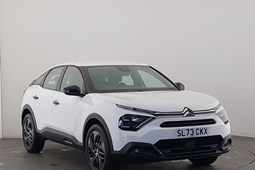 Citroen C4 Hatchback (21 on) 1.2 PureTech Sense 5dr For Sale - Stafford Motorstore / Vanstore / Electric Innovation Centre, Stafford