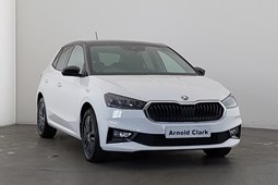 Skoda Fabia Hatchback (21 on) 1.0 TSI 110 Colour Edition 5dr DSG For Sale - Stafford Motorstore / Vanstore / Electric Innovation Centre, Stafford