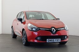 Renault Clio Hatchback (12-19) 0.9 TCE (90bhp) Dynamique S Nav 5d For Sale - Stafford Motorstore / Vanstore / Electric Innovation Centre, Stafford