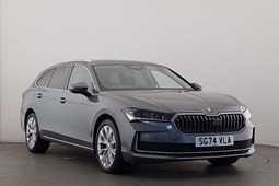 Skoda Superb Estate (24 on) 2.0 TDI SE L 5dr DSG For Sale - Stafford Motorstore / Vanstore / Electric Innovation Centre, Stafford