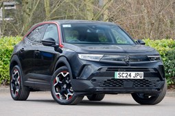 Vauxhall Mokka-e SUV (20-25) 100kW GS 50kWh 5dr Auto For Sale - Stafford Motorstore / Vanstore / Electric Innovation Centre, Stafford