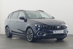 Fiat Tipo Station Wagon (16-21) 1.0 Life 5dr For Sale - Stafford Motorstore / Vanstore / Electric Innovation Centre, Stafford