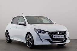 Peugeot 208 Hatchback (19 on) Allure 1.2 PureTech 100 S&S 5d For Sale - Stafford Motorstore / Vanstore / Electric Innovation Centre, Stafford