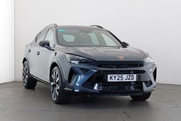 Cupra Formentor SUV (20 on) 1.5 eHybrid 204 V2 5dr DSG For Sale - Stafford Motorstore / Vanstore / Electric Innovation Centre, Stafford