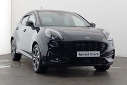 Ford Puma SUV (19 on) ST-Line 1.0 Ford Ecoboost Hybrid (mHEV) 125PS 5d For Sale - Stafford Motorstore / Vanstore / Electric Innovation Centre, Stafford
