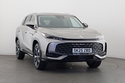 MG HS SUV (24 on) 1.5 T-GDI SE 5dr For Sale - Stafford Motorstore / Vanstore / Electric Innovation Centre, Stafford