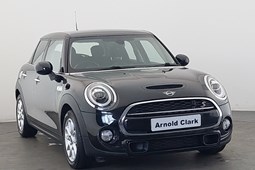 MINI Hatchback (14-24) Cooper S (03/2018 on) 5d For Sale - Stafford Motorstore / Vanstore / Electric Innovation Centre, Stafford