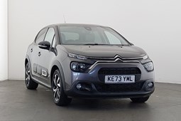 Citroen C3 (17-24) 1.2 PureTech 110 Max 5dr EAT6 For Sale - Stafford Motorstore / Vanstore / Electric Innovation Centre, Stafford