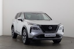 Nissan X-Trail SUV (22 on) 1.5 E-Power 204 N-Connecta 5dr Xtronic For Sale - Stafford Motorstore / Vanstore / Electric Innovation Centre, Stafford
