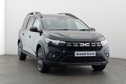 Dacia Jogger SUV (22 on) 1.0 TCe Expression 5dr For Sale - Stafford Motorstore / Vanstore / Electric Innovation Centre, Stafford